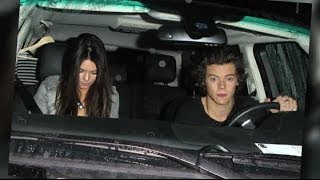 Brody Jenner Says Kendall Jenner Is A Heart-Breaker | Splash News TV | Splash News TV