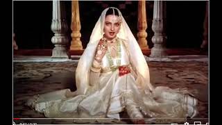 Dil Cheez Kya Hai-What is My heart?-movie Umrao Jaan(India)English Translation.