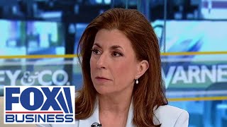 Tammy Bruce: This tells you everything you need to know