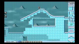 Supertux  Level Editor  0.6.3      making a new Level