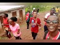 🇧🇮hiking in burundi at gitezi antenna 25th jan 2025 by the eihc🇧🇮🇧🇮