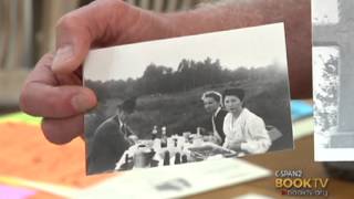 C-SPAN Cities Tour - Saint Paul: A Cultural History of St. Paul