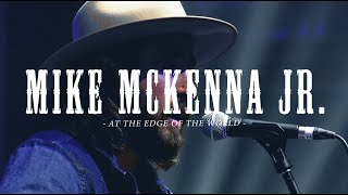 At the Edge of the World / Mike McKenna Jr. - The 2021 East Coast Music Awards (Sydney, Cape Breton)