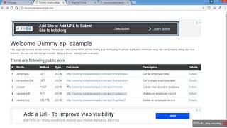 Data edit and update using API in Angular-5 Video Tutorial-26 | Crud Tutorial | put or patch method