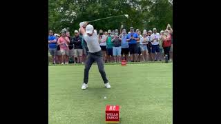 【いい音、いいスイング】ロリーマキロイ（RoryMcilroy）スローモーションあり