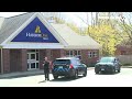 12 NEWS NOW: Warwick bank robbed; police searching for suspect