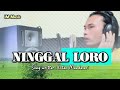 ninggal loro karaoke nada cowok