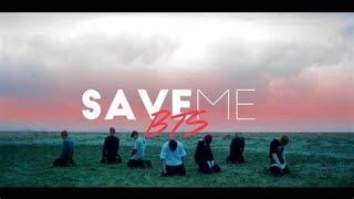 Save Me Lyrics IN English - (BTS)
