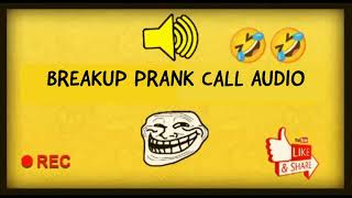 Kannada girl prank call audio 😅| Kannada breakup prank call audio 😅|#prankcall #audiocall #viral