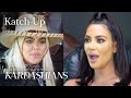 Sibling Wrongs Surface in Wyoming: “KUWTK” Katch-Up (S17, Ep 12) | E!
