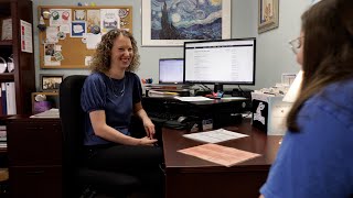Student Success Programs | Wintrode Student Success and Opportunity Center