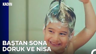 Baştan Sona Nisan ve Doruk Part 3 - Kadın