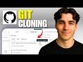 How To Download Code From GitHub Using Git Cloning (Tutorial 2026)