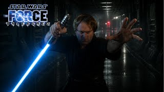 Turn To The Dark Side!