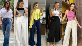 Las tendencias y los looks más lindos para el verano