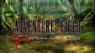 Adventure Field Remake Review (Switch)