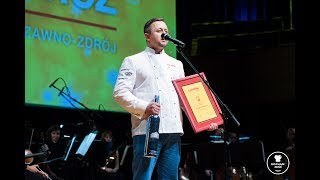 Szef Kuchni Tradycyjnej Gault@Millau 2018 - nominacje