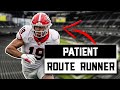 Breaking Down Brock Bowers' Dangerous but Patient Route Running w/@GraphkRaider & Friends