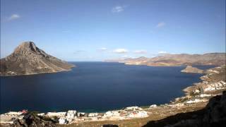 KALYMNOS - Song for Kalymnos