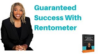 Guaranteed Success With Rentometer.com