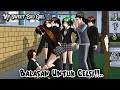 MY SWEET BAD GIRL #9[BALASAN UNTUK CELSI] || DRAMA SAKURA SCHOOL SIMULATOR || #sakuraschoolsimulator