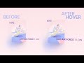 How to Make Card Hover 3D  HTML CSS and JavaScript