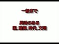 【世界遺産検定】マイスターが教える！最強勉強法