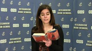 OHS First Chapter Friday Dry