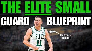 If You’re An Undersized Guard…You NEED To Study Payton Pritchard