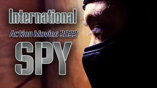 International SPY - Best Action Crime - Action Movies 2022 (Entertainment) -  Mo