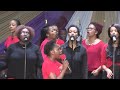 Anointed Praise and Worship Bible Life Ministries - Gaborone Botswana