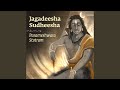 Jagadeesha Sudeesha