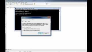Ruby Programming Tutorial: Part 1 - Hello World
