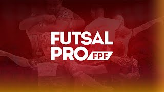 ⚽1ERO DE MAYO VS HERMANOS REY REFRIAIRE | FUTSAL PRO | REPECHAJE