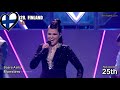 eurovision 2018 my top 43 after the show