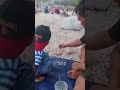 MAINAN KERANG #lucu #comedy #funny #kenjeran #anaklucu #pantai #shortvideo #kerang #keong #fyp