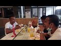 JOLLIBEE TIME /  PIGADONG SOSYAL / JOHN MARK