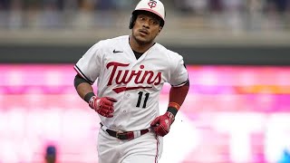 Jorge Polanco 2023 MLB Highlights