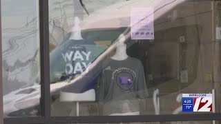 Attleboro Wayfair outlet opening June 18
