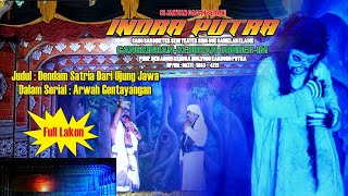 Sandiwara Indra Full Lakon 