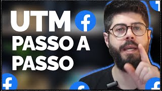 O Que é e Como Configurar Parâmetros UTM no Facebook Ads - Atualizado 2024 - Passo a Passo