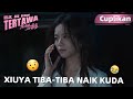 Later, I Laughed | Cuplikan EP15 Bergegas ke Lokasi Dengan Naik Kuda! | WeTV【INDO SUB】