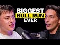 Luke Belmar's Top Crypto Altcoins To 20X Your Money This Bull Run!