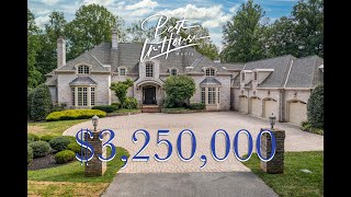 An Ellicott City Estate! 11649 Vixens Path Property Tour