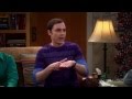 Rock Paper Scissors Lizard Spock (Extended Cut) ~ The Big Bang Theory ~