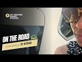 On the Road : Montreal - My City | Dr Kizomba Studios