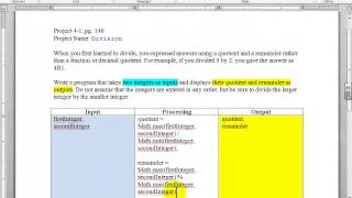 Using Math.max() and Math.min() in a Java program