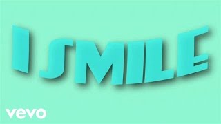 Kirk Franklin - I Smile (Official Lyric Video)
