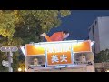 【宮崎県知事選】宮崎市 山形屋前 街頭演説 2022 12 10【東国原英夫】