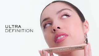 LANCÔME | IDÔLE FLUTTER EXTENSION | Meet your new lash extension in a tube